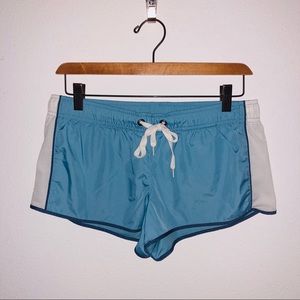 VS Pink shorts